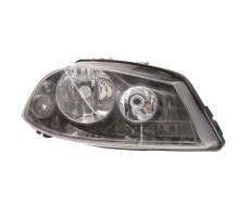 Фара правая Seat Ibiza 06-09, Cordoba 03-, TWIN, Depo