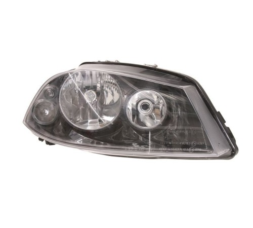 Фара правая Seat Ibiza 06-09, Cordoba 03-, TWIN, Depo