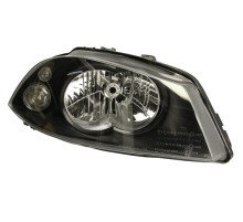 Фара правая Seat Cordoba,Ibiza 02-04, Depo