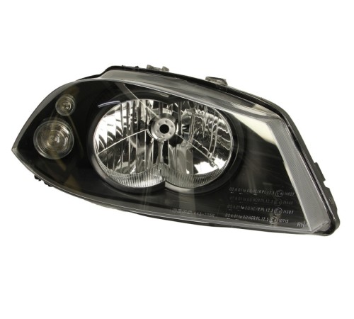 Фара правая Seat Cordoba,Ibiza 02-04, Depo