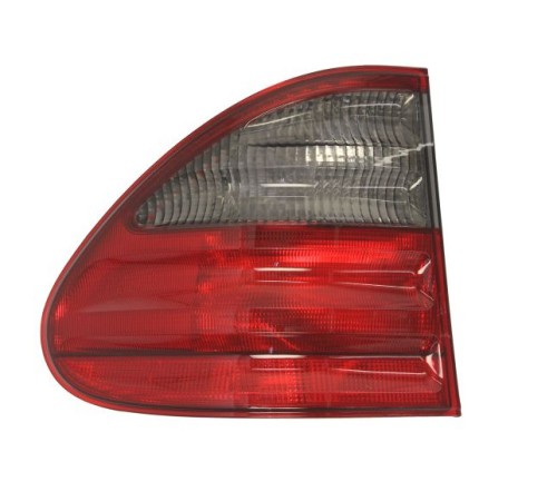 Фонарь задний левый Mercedes W210 Avangard Wagon 99-02, Depo