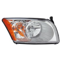 Фара правая Dodge Caliber, Depo