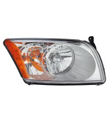 Фара правая Dodge Caliber, Depo