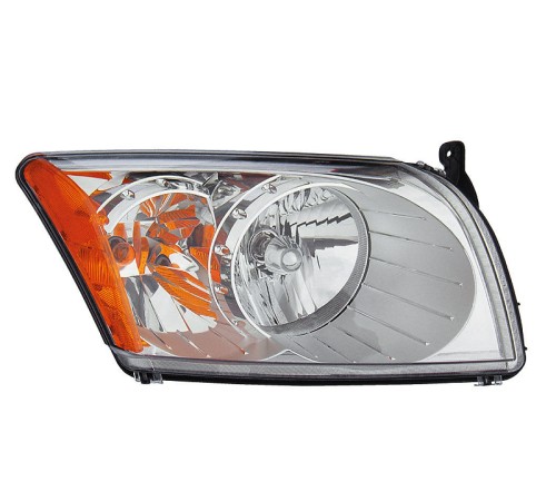 Фара правая Dodge Caliber, Depo