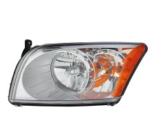 Фара левая Dodge Caliber, Depo