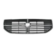 Решетка радиатора Dodge Caliber 07-, TYG