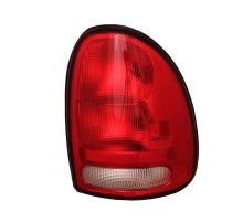 Фонарь задний правый Dodge Caravan 3 96-01, Depo
