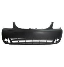 Бампер передний с отверстиями птф Chrysler Voyager/Grand Voyager 01-04, TYG
