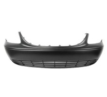Бампер передний без отверстий птф Chrysler Voyager 01-04