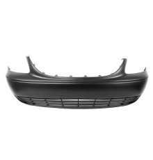 Бампер передний без отверстий птф Chrysler Voyager 01-04
