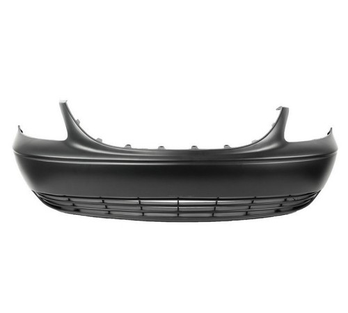 Бампер передний без отверстий птф Chrysler Voyager 01-04
