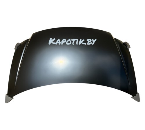 Капот Chrysler Voyager/Dodge Caravan 01-07, TYG