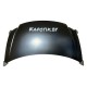Капот Chrysler Voyager/Dodge Caravan 01-07, TYG