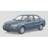 Fiat Albea / Palio (05-12)