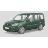 Fiat Doblo (01-10)