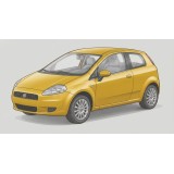 Fiat Grande Punto 199 (05-12)