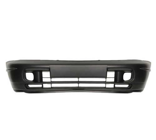 Бампер передний Fiat Brava 95-02 /дизель/ Турция