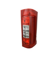 Фонарь задний правый Ducato/Jumper/Boxer 244 02-06, Depo