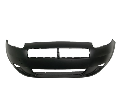 Бампер передний Fiat Grande Punto 05-09, Eurobump