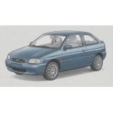 Ford Escort VII (95-02)