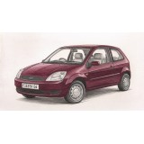 Ford Fiesta IV (95-02)