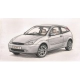 Ford Focus I (98-04)