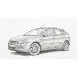 Ford Focus II (05-08)