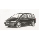 Ford Galaxy WGR  (95-00)