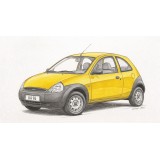 Ford KA (96-08)