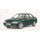 Ford Mondeo I (93-96)