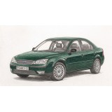 Ford Mondeo III (00-07)