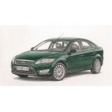 Ford Mondeo IV (07-14)