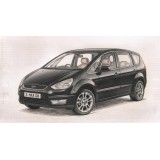 Ford S-MAX / Galaxy (06-15)