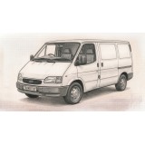 Ford Transit V (91-00)