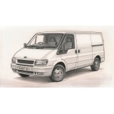 Ford Transit VI (00-06)