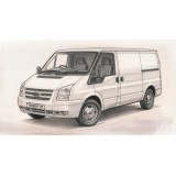 Ford Transit VII (06-14)