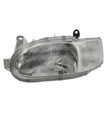 Фара передняя левая Ford Escort 7 95-02, Depo