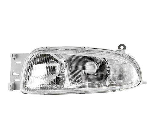 Фара левая Ford Fiesta 4 96-99, Depo