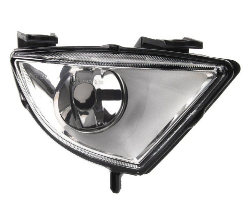 Фара противотуманная правая Ford Fiesta 5 01-05, Depo