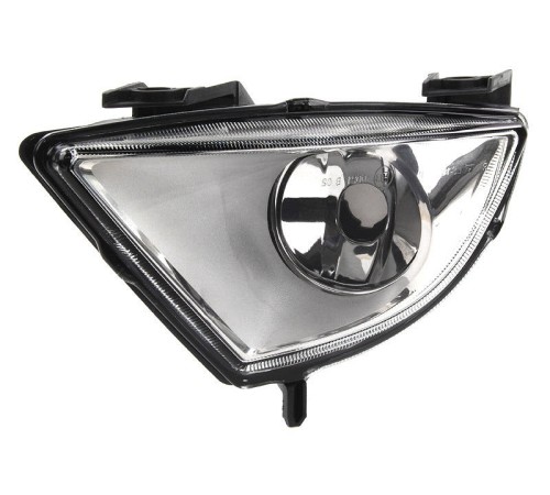 Фара противотуманная левая Ford Fiesta 5 01-05, Depo