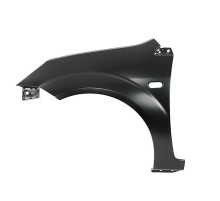 Крыло переднее левое Ford Fiesta 5 01-08, TYG