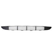 Решетка бампера без птф Ford Focus 98-01, TYG