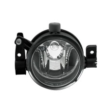 Фара противотуманная правая Ford Focus 2 04-08, Focus C-Max 03-, Depo