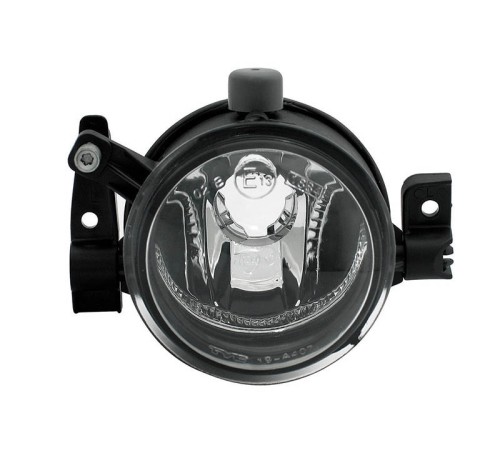 Фара противотуманная правая Ford Focus 2 04-08, Focus C-Max 03-, Depo