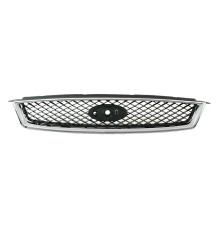 Решетка радиатора Ford Focus 2 04-08