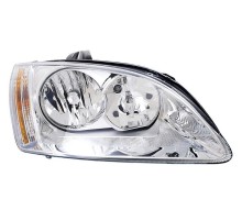 Фара правая Ford Focus 2 04-08, Depo