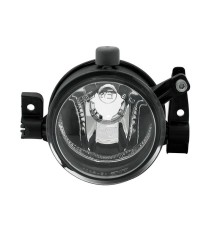 Фара противотуманная левая Ford Focus 2 04-08, Focus C-Max 03-, Depo