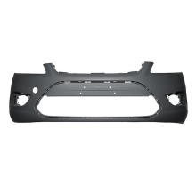 Бампер передний Ford Focus 08-11, Eurobump