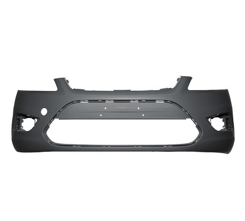 Бампер передний Ford Focus 08-11, Eurobump