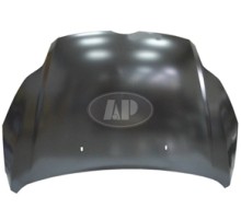 Капот Ford Focus 3 11-14, TYG
